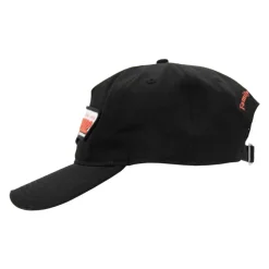 Cappellino da baseball ricamato con fibbia