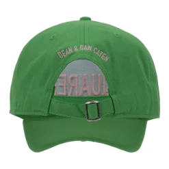 Cappellino da baseball vintage con fibbia