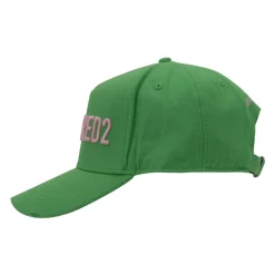Cappellino da baseball vintage con fibbia