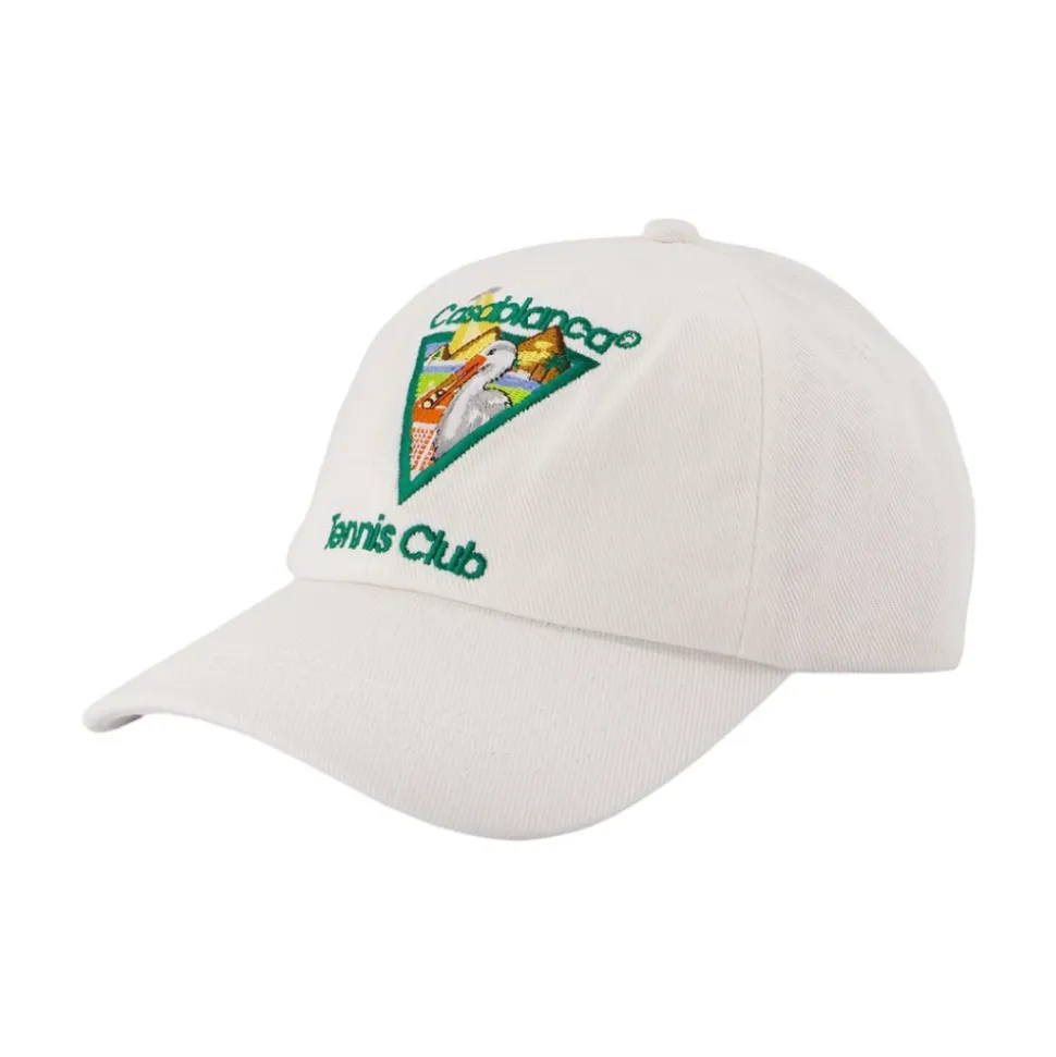 Cappellino da Tennis Pyramid Abduction