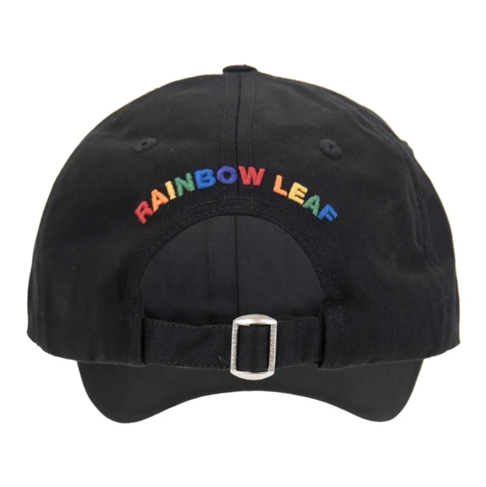 Cappellino Logo Baseball Cap Fibbia