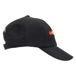 Cappellino Logo Baseball Cap Fibbia