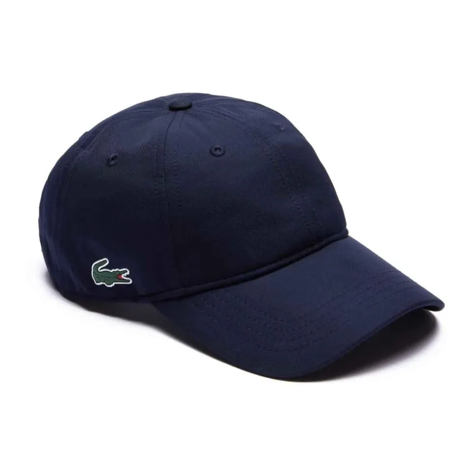 Cappellino Sportivo in Mesh