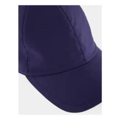 Cappello Airstop Blu Scuro