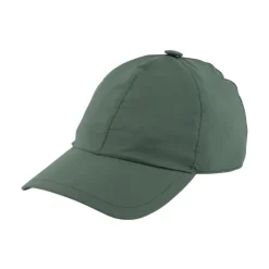 Cappello Airstop Verde Scuro