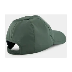 Cappello Airstop Verde Scuro