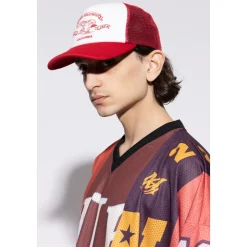 Cappello con Visiera