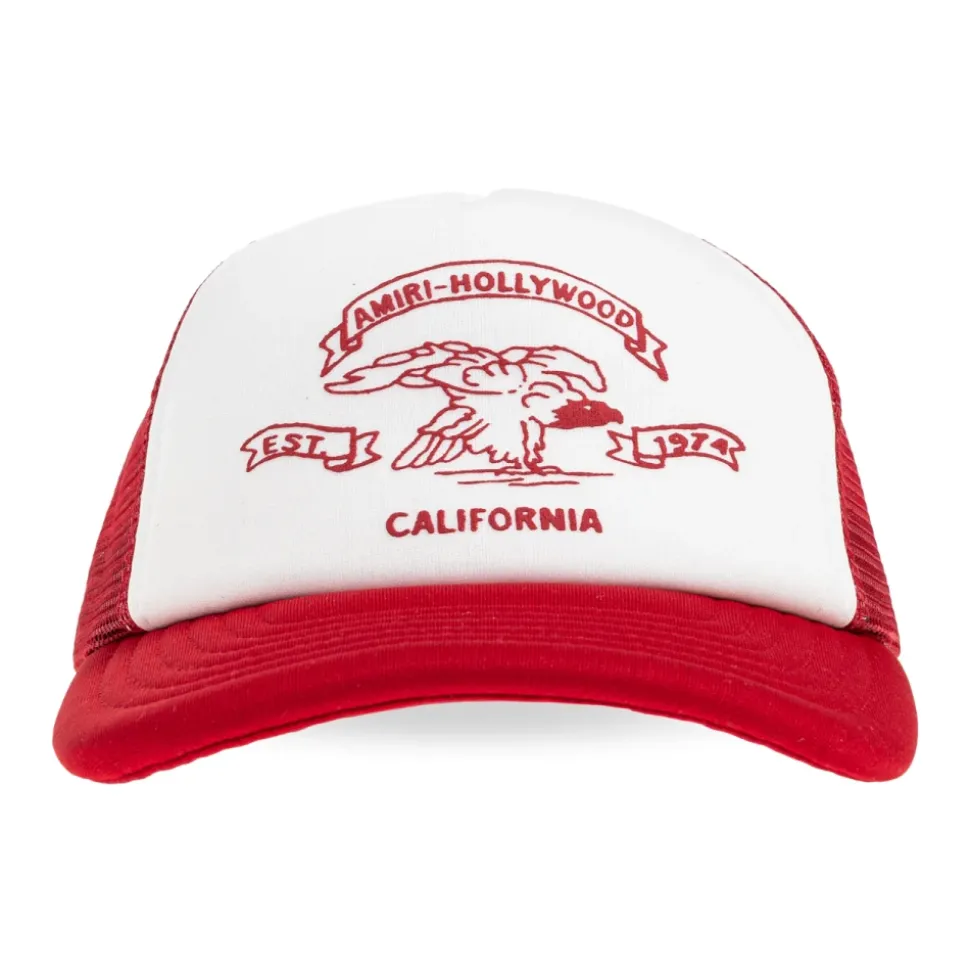 Cappello con Visiera