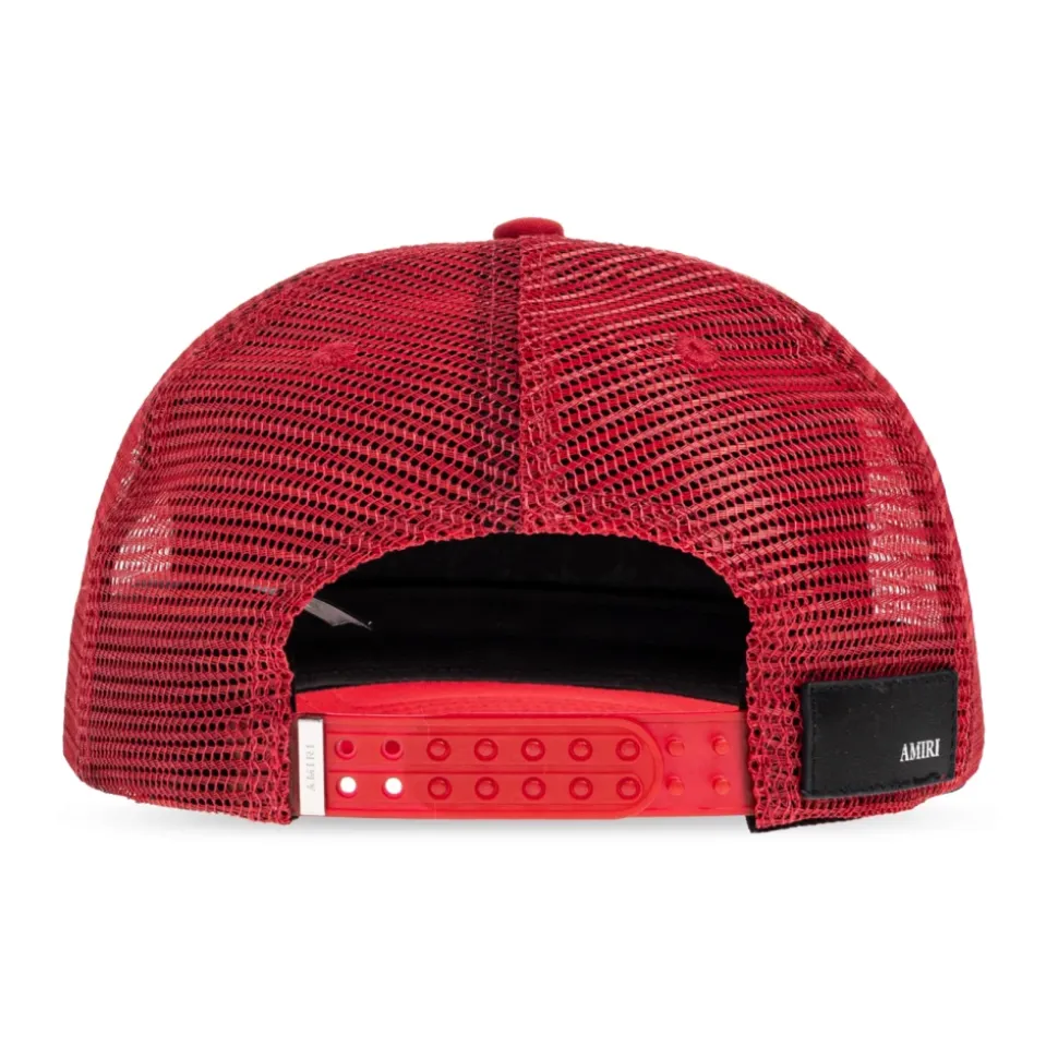Cappello con Visiera
