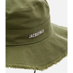 Cappello da Pescatore a Tesa Larga