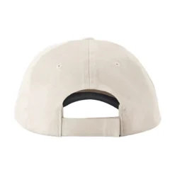 Cappello di Cotone Bianco - Prodotto in Vietnam