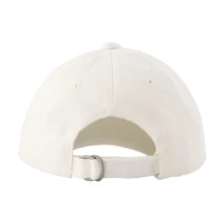 Cappello di Cotone Bianco Prodotto in Vietnam