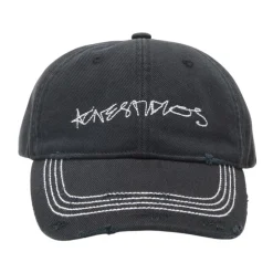Cappello Elegante Nero