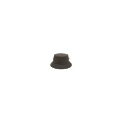 Cappello pescatore cerato stile vintage