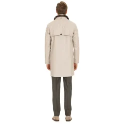 Cappotti monopetto