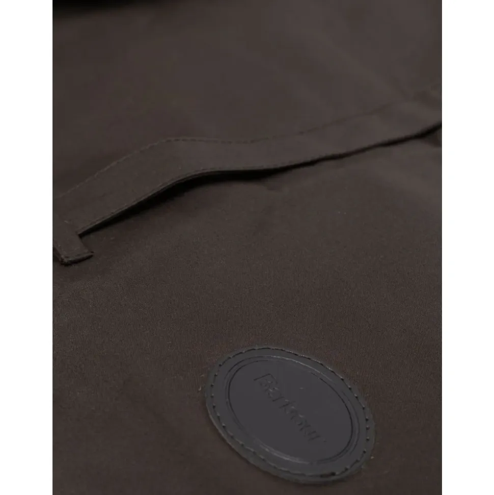 Cappotto Cerato per Cani