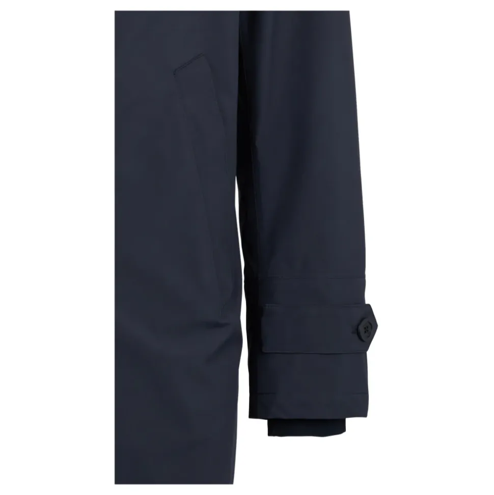 Cappotto Antipioggia