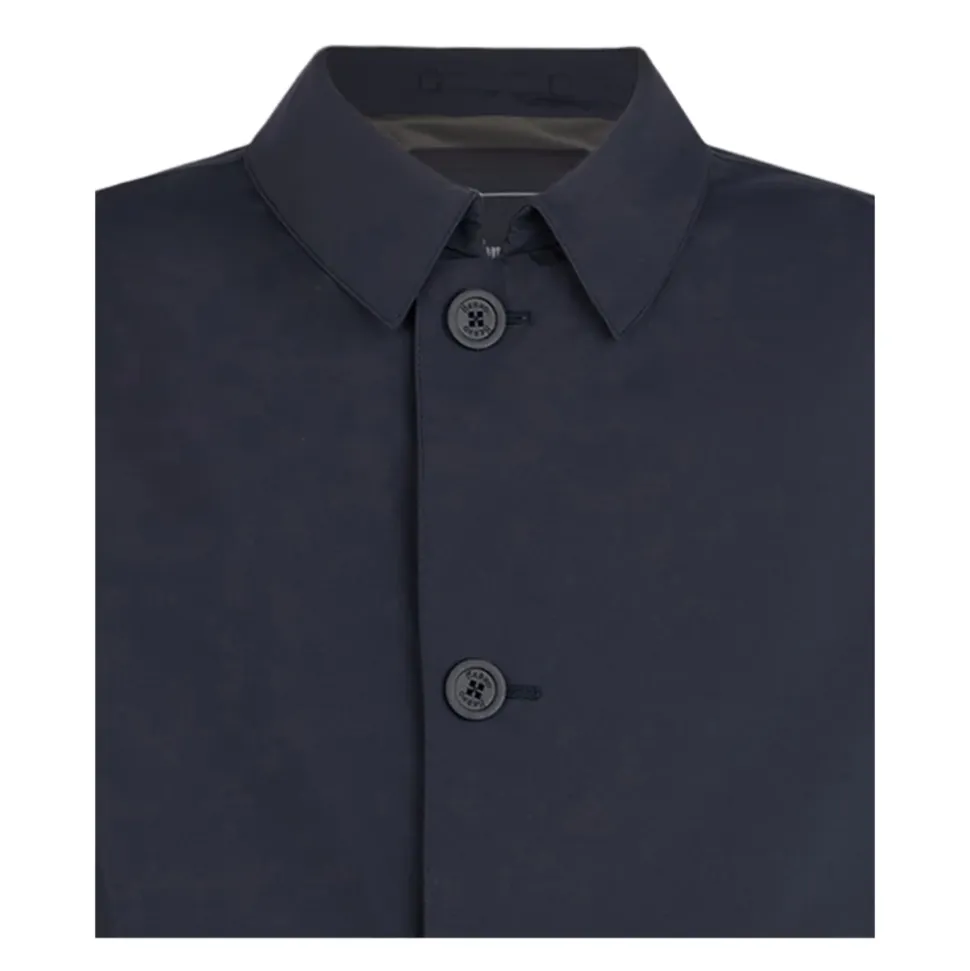 Cappotto Antipioggia