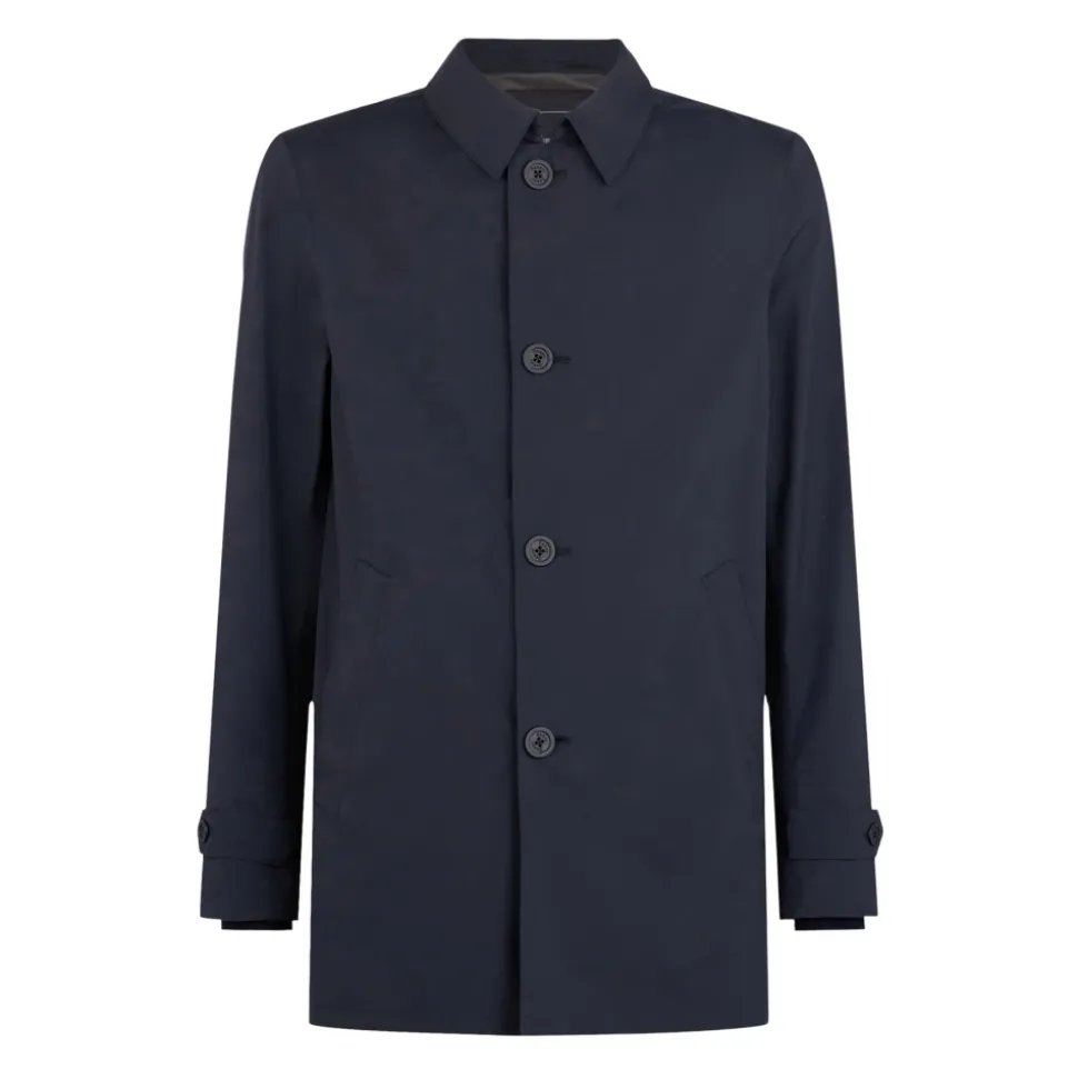 Cappotto Antipioggia