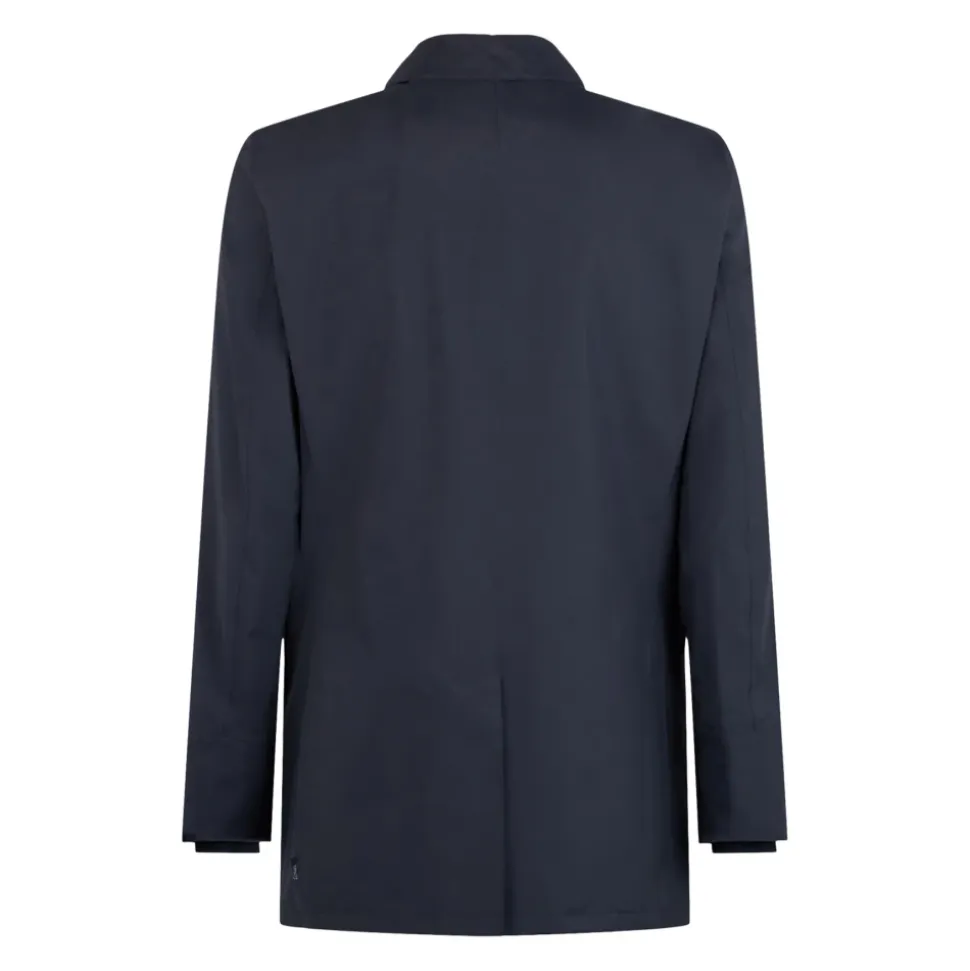 Cappotto Antipioggia