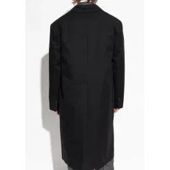 Cappotto di lana