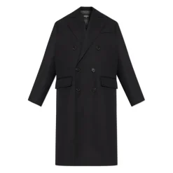 Cappotto di lana