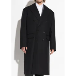 Cappotto di lana