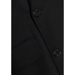Cappotto di lana