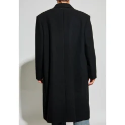 Cappotto di lana