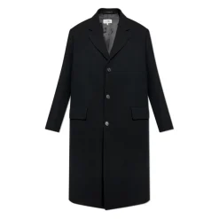 Cappotto di lana