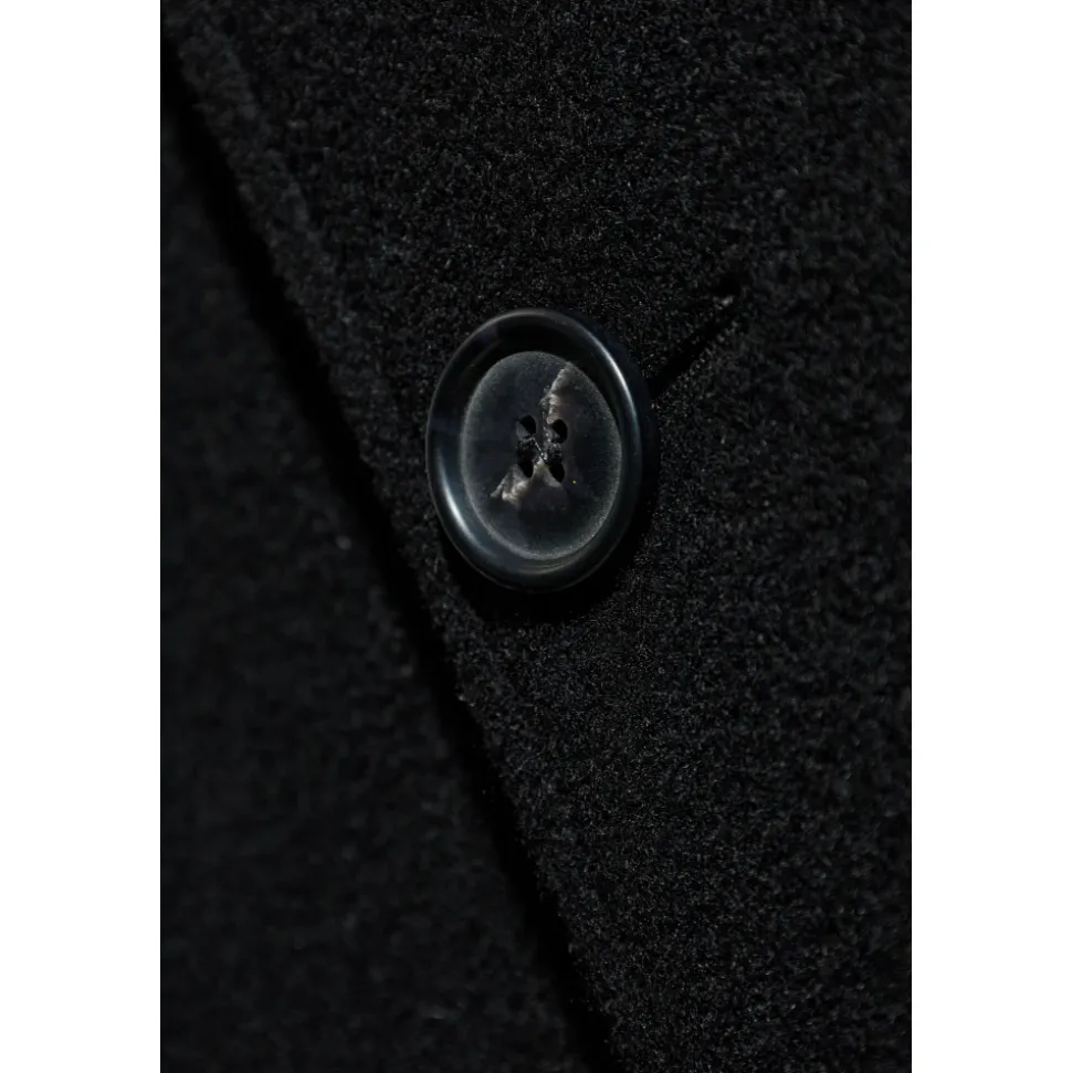 Cappotto di lana