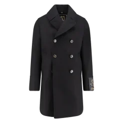 Cappotto Doppiopetto