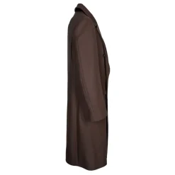 Cappotto doppiopetto