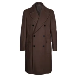 Cappotto doppiopetto