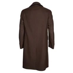 Cappotto doppiopetto
