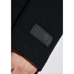 Cappotto doppiopetto