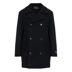 Cappotto doppiopetto