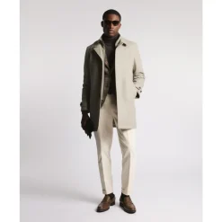 Cappotto Easy Morning (Db Front)