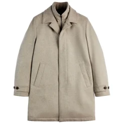 Cappotto Easy Morning (Db Front)