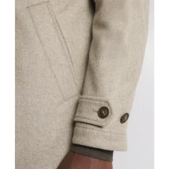 Cappotto Easy Morning (Db Front)