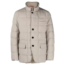 Cappotto Invernale Beige