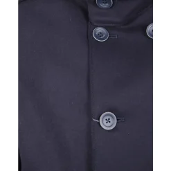 Cappotto Militare Corto
