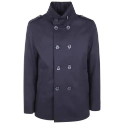 Cappotto Militare Corto