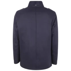 Cappotto Militare Corto