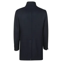 Cappotto monopetto