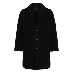 Cappotto Monopetto