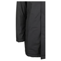 Cappotto Uomo Zip con Bottone automatico e Gancio