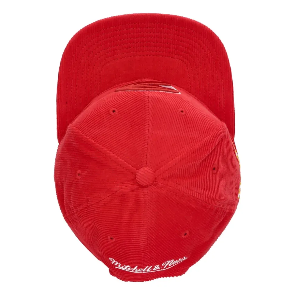 Caps