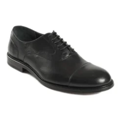 Cap-Toe Oxford