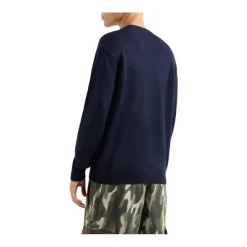 Cardigan Abbottonato